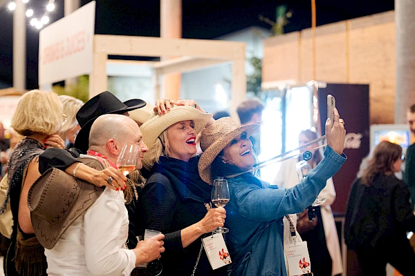 Xaver Awardshow in der Festhalle Bern Bild 13